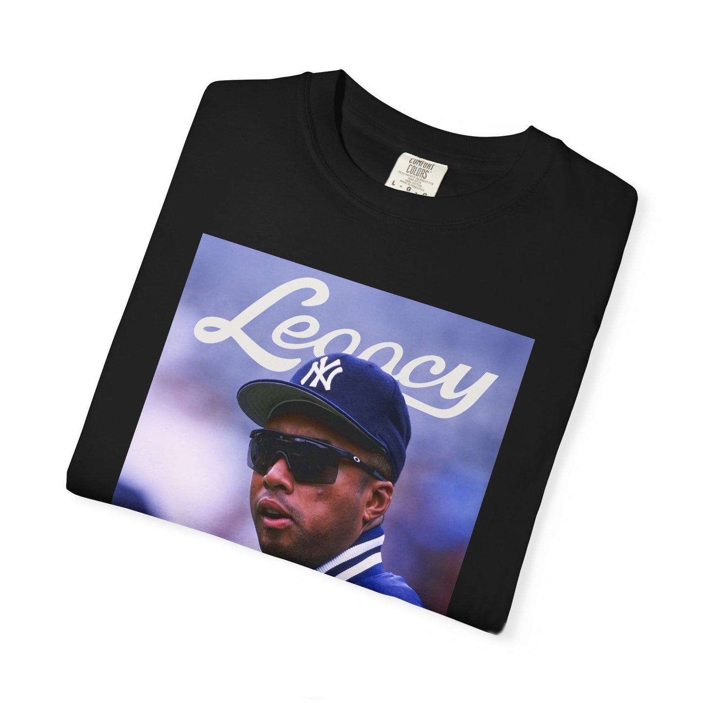 Cool Bern Tee