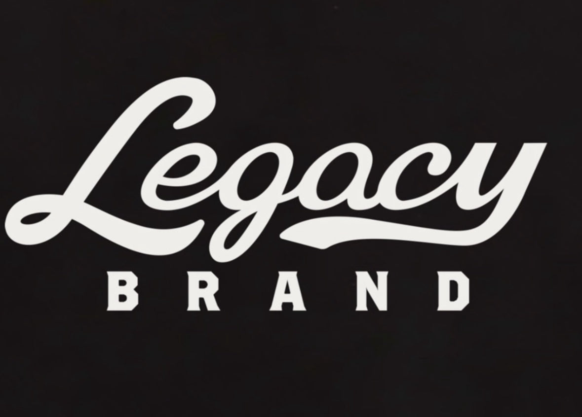 Legacy Tee
