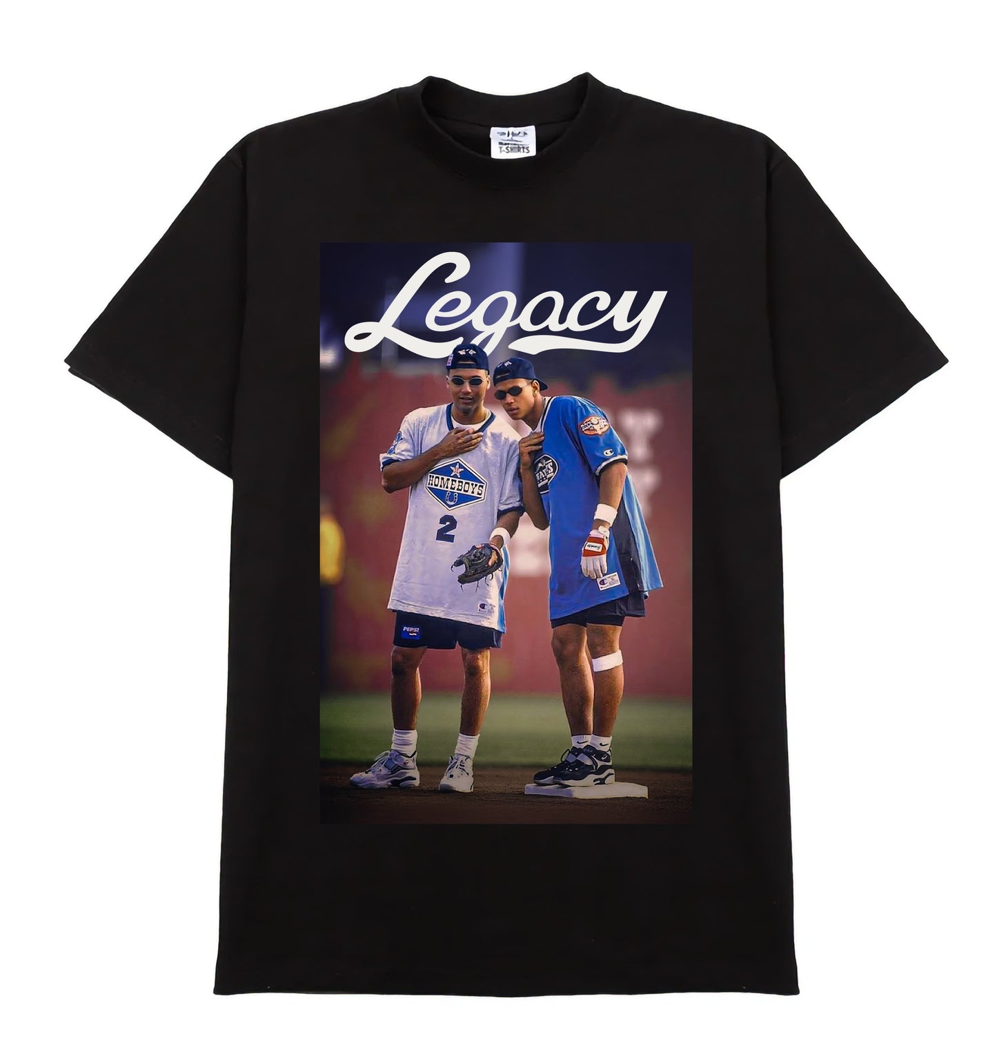 Homeboys Tee