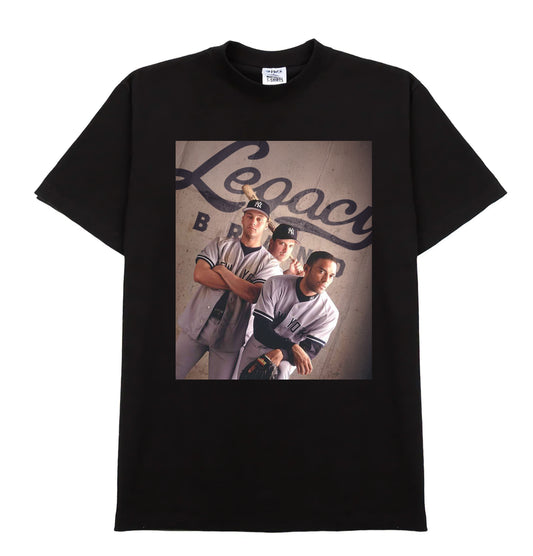 Triple Threat Tee