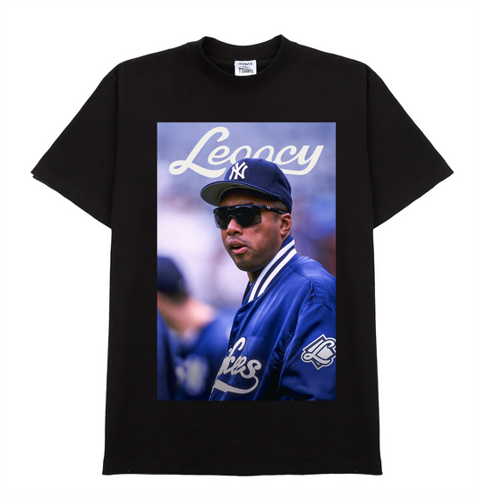 Cool Bern Tee