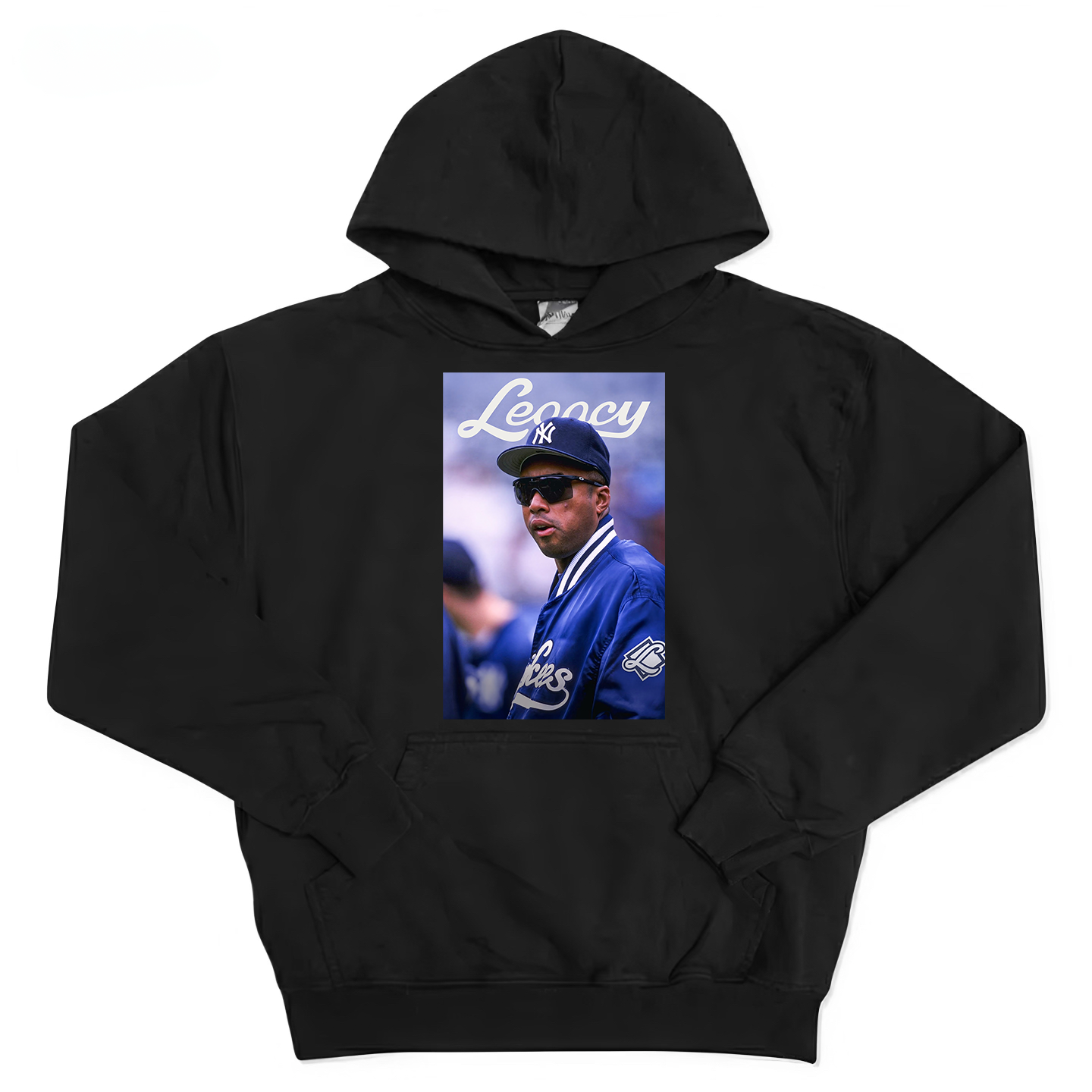 Cool Bern Hoodie