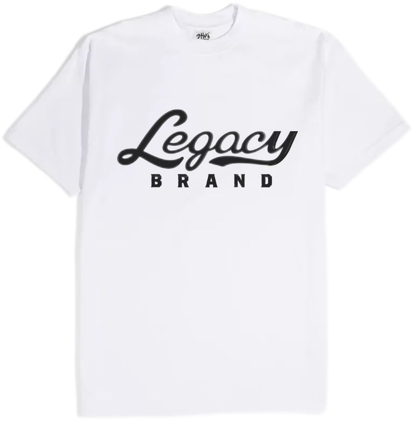 Legacy Tee