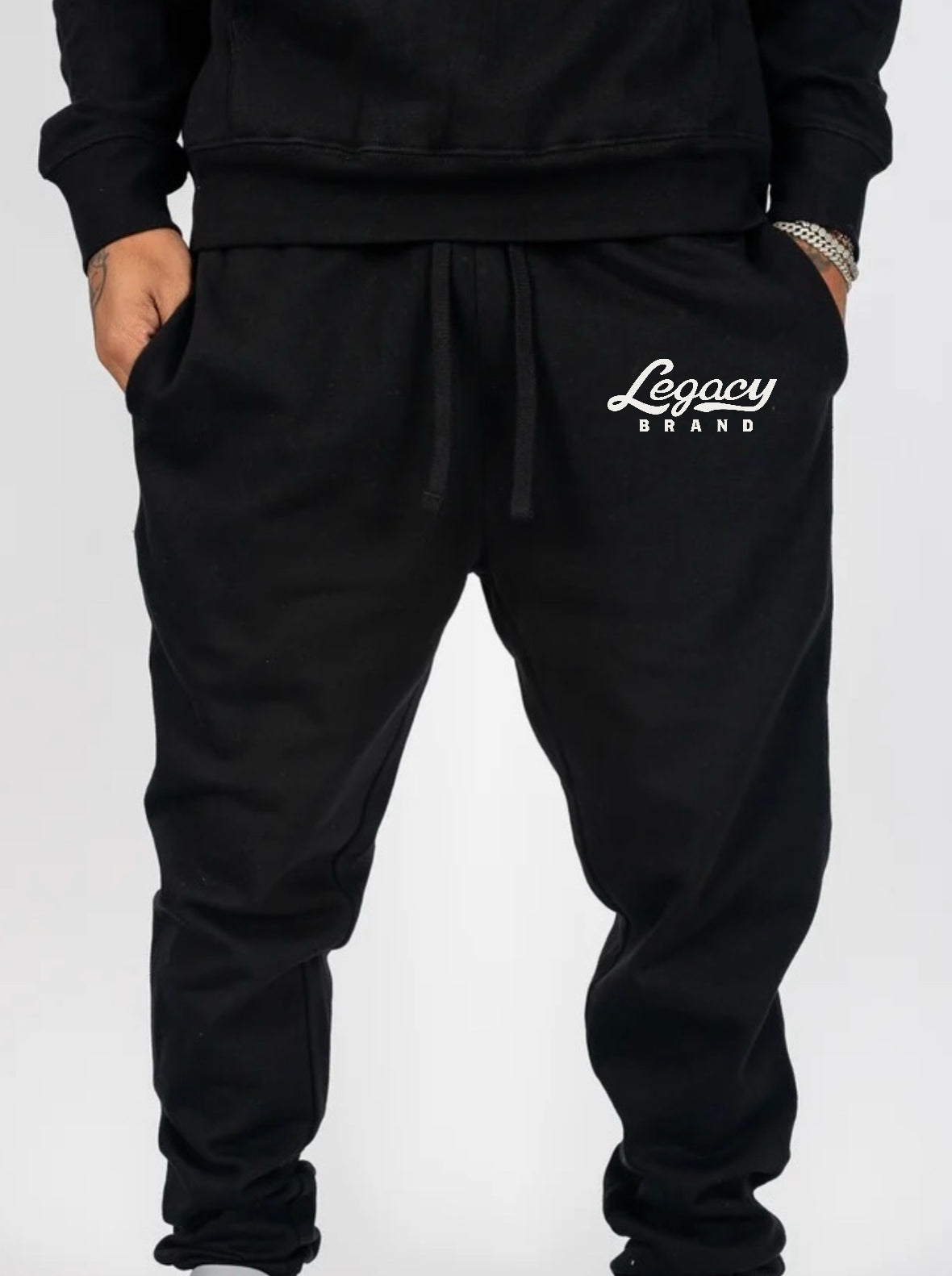 Legacy Sweatsuit