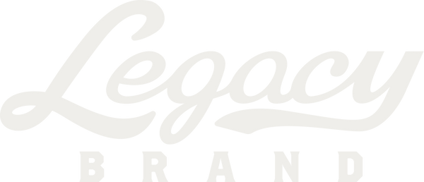 The Legacy Brand