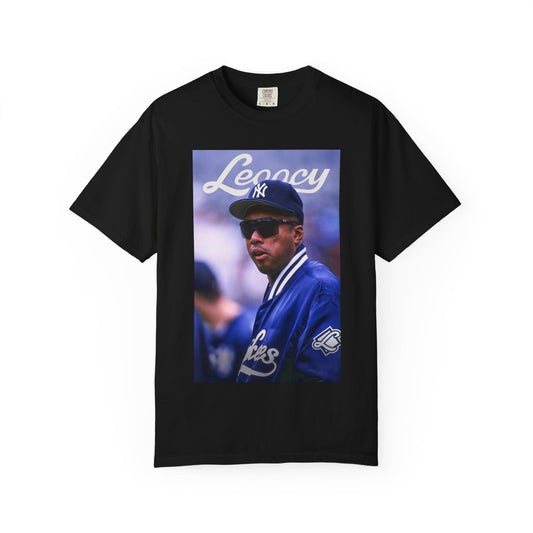 Cool Bern Tee
