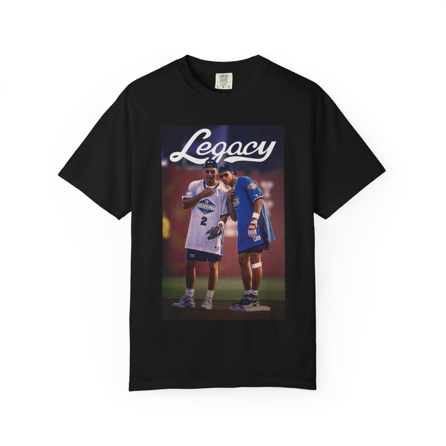 Homeboys Tee