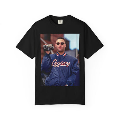 Camcorder Tee