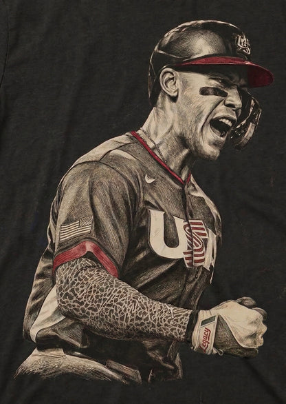Aaron Judge USA