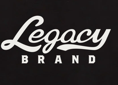 Legacy Tee