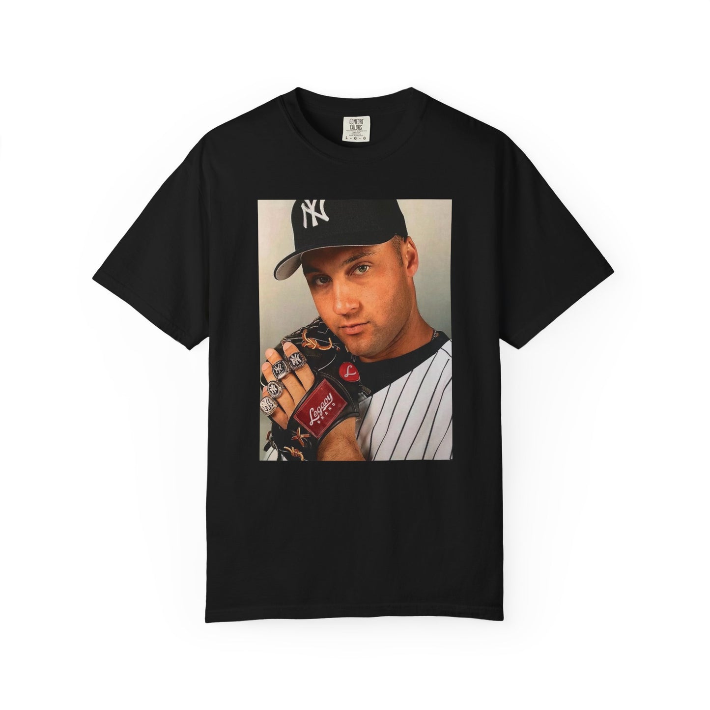 The Rings Tee