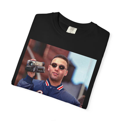 Camcorder Tee