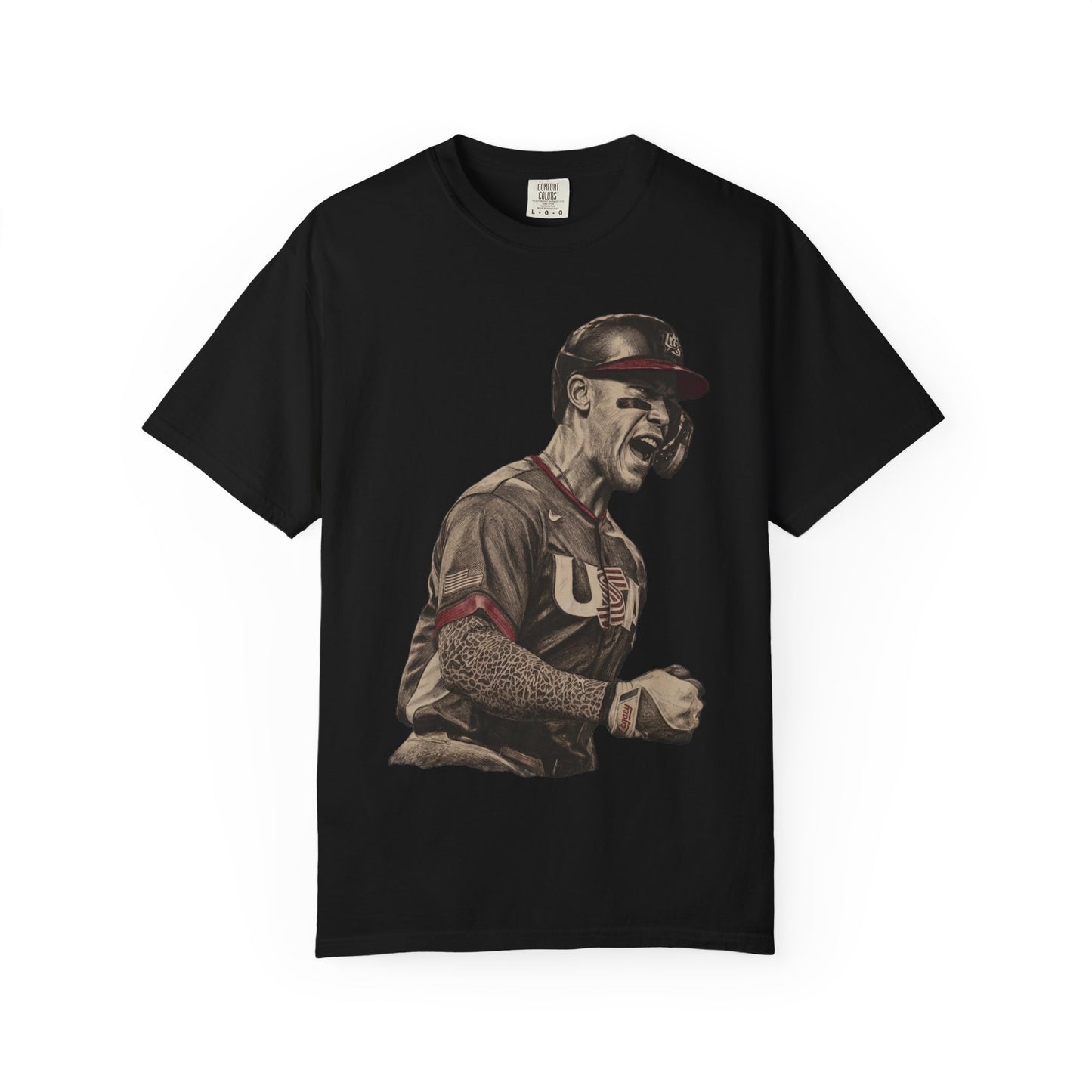 Aaron Judge USA