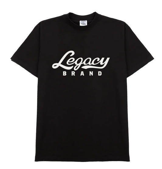 Legacy Tee
