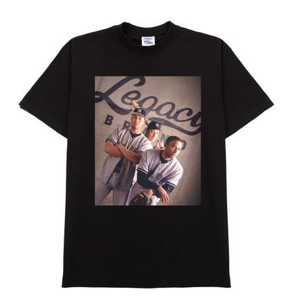 Triple Threat Tee