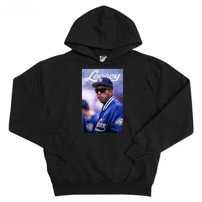 Cool Bern Hoodie