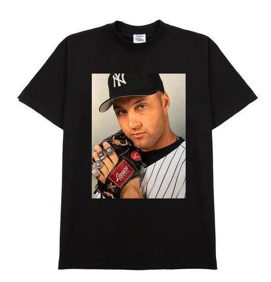 The Rings Tee