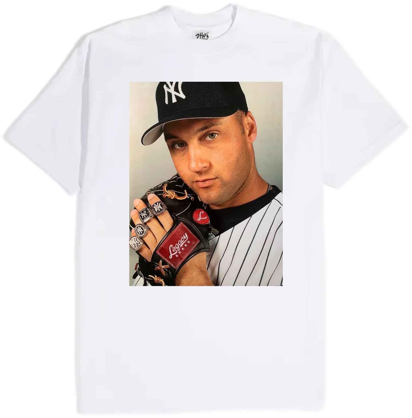 The Rings Tee
