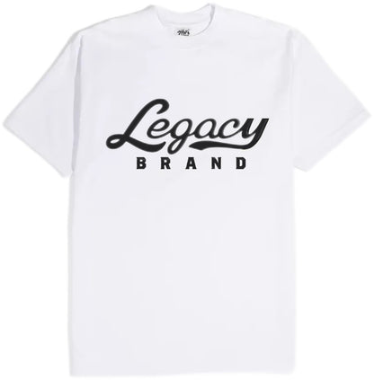 Legacy Tee