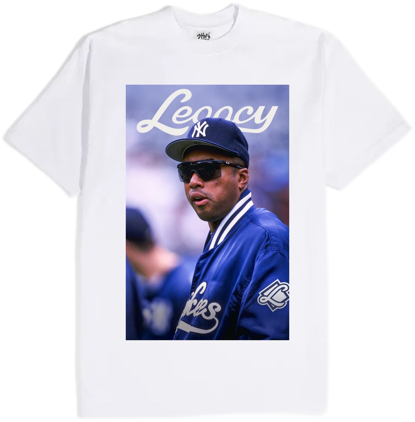 Cool Bern Tee