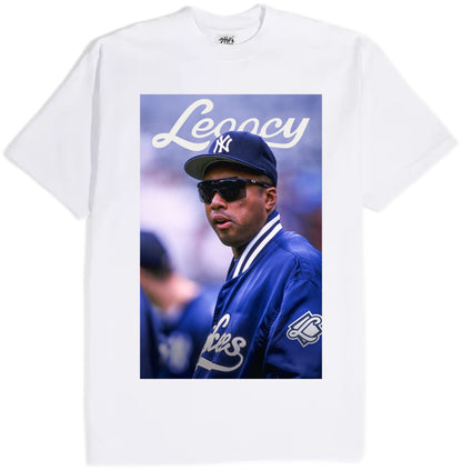 Cool Bern Tee
