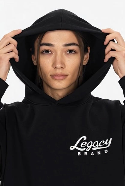 Legacy Sweatsuit