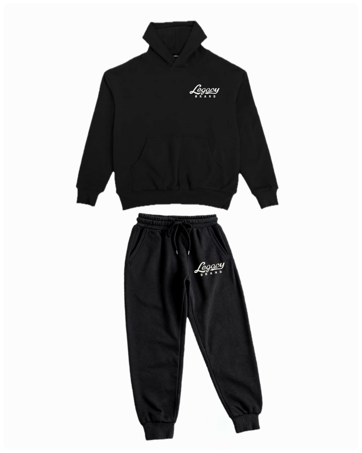 Legacy Sweatsuit