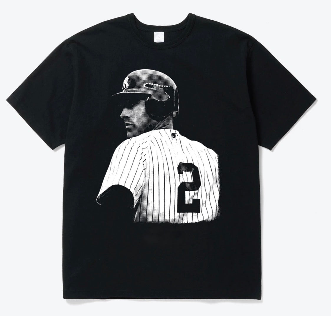 Captain Jeter