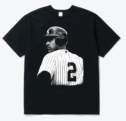 Captain Jeter