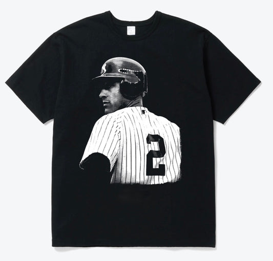 Captain Jeter