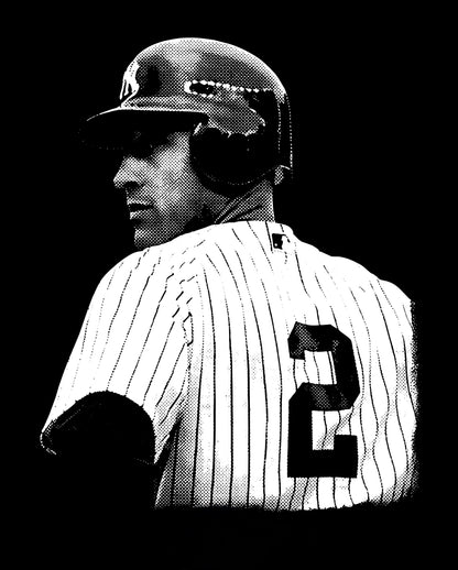 Captain Jeter