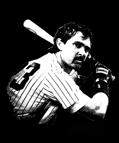 Captain Donnie
