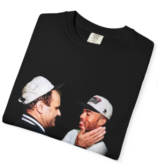 Joe & Mo