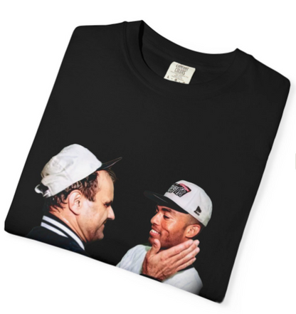 Joe & Mo