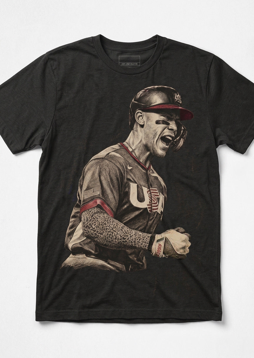 Aaron Judge USA